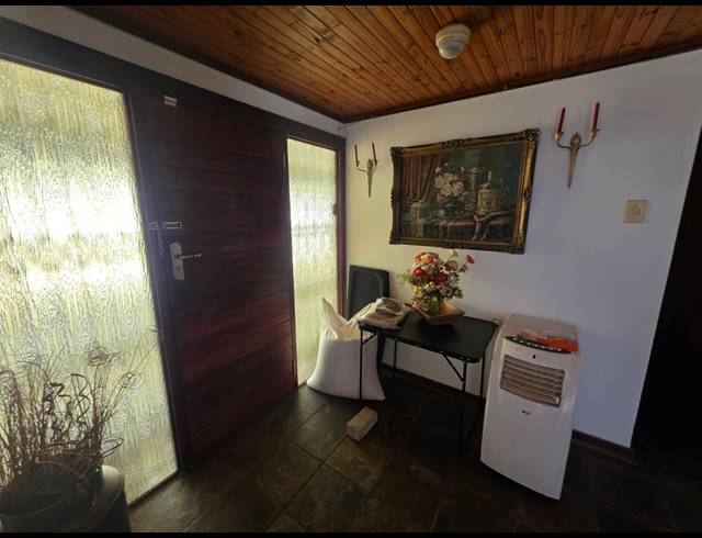 4 BEDROOM HOUSE TO LET IN SASOLBURG EXT 23